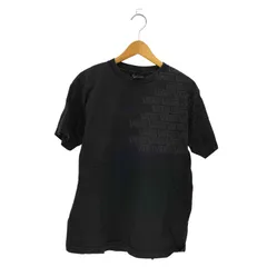 バンズ VANS ロゴプリント 半袖クルーネックTシャツ メンズ 表記無 