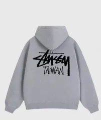 【新品】2026新作Stussy ステューシー パーカー 男女兼用