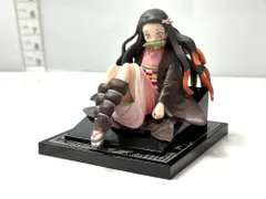 一番くじ 鬼滅の刃 ～肆～ 誰よりも強靭な刃となれ B賞 竈門禰豆子 フィギュア 1/26