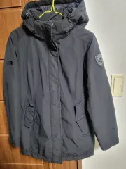 THE NORTH FACE ザ・ノース・フェイス レディース マクマードダウン (90)