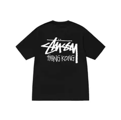 【新品】新品 stussyステューシーシャドーマンTシャツ 男女兼用