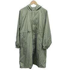 UNDER ARMOUR(アンダーアーマー) コート サイズXL メンズ - カーキ 長袖/秋/冬