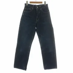 リーバイス Levi's 503-XX 96年製 ビックE デニム パンツ ジーンズ ストレート 赤耳 セルビッジ ボタンフライ W28 インディゴ /XZ ■GY18