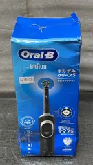 ブラウン 電動歯ブラシ オーラルB すみずみクリーンS 替えブラシ2本 **4419802 B0CWZJJCLT