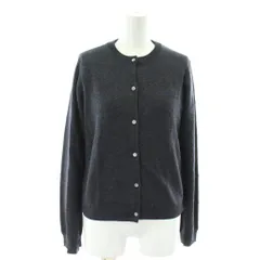 ガリャルダガランテ GALLARDAGALANTE クループルオーバー アンサンブル ニット カーディガン 長袖 ウール F グレー GGZ1032205A0011 GGZ1032205A0010 /AP