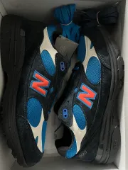 (275)ニューバランス KITH(キス) マディソン・スクエア・ガーデン 993