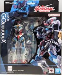 BANDAI SPIRITS GUNDAM UNIVERSE 機動戦士Gundam GQuuuuuuX 　gMS-Ω GQuuuuuuX