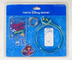 東京ディズニーリゾート スマートフォンアクセサリー ズートピア2 ゲイリー/ZOOTOPIA WORLD UNDERCOVER MISSION