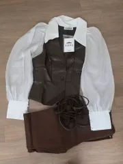 レディース パンツ スーツ