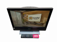 2026年最新】KDL-20J3000 中古の人気アイテム - メルカリ