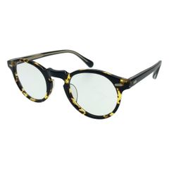 OLIVER PEOPLES オリバーピープルズChessman サングラス - メルカリ
