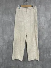 Spick & Span スピック＆スパン コーデュロイ イージー パンツ sizeM/ベージュ ◆■ レディース