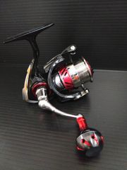 最終値下】Cugatti BH300 バス トラウト 渓流 丸型 浅溝