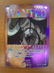 PSA10ボア・ハンコック プロモ P-066 ワンピース ワンピースカード