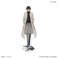 陰キャラブコメ 番井孝人 アクリルスタンド - メルカリ