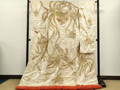 ☆平和島様☆専用出品商品です！ 平和屋着物◎男性 角帯 間道 DAAZ5879ea - メルカリ