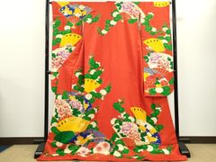 平和屋着物◎男性 角帯 間道 DAAZ5879ea - メルカリ