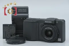 2026年最新】ricoh gx200の人気アイテム - メルカリ