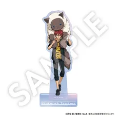 新テニスの王子様 オーロラアクリルスタンド 遠山金太郎 Vol.2 テニプリ 新テニ 新品 未開封品 正規品 【DMM.com】