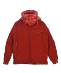 MONCLER ダウンジャケット/ダウンベスト メンズ 【古着】【中古】【送料無料】