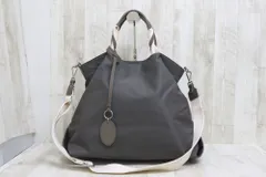 TREASURE TOPKAPI トレジャートプカピ  ナイロン２WAYトートバッグ