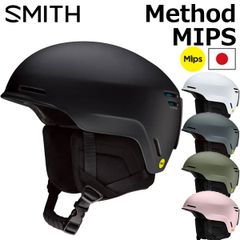 新品 SMITH Method Pro Mサイズブラック - メルカリ
