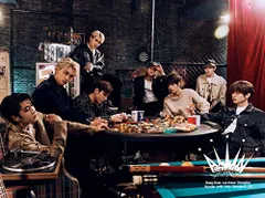 (CD)ALL IN (初回生産限定盤B) (DVD付)／Stray Kids