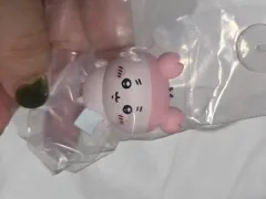 ちいかわ カニ ガチャ 未開封