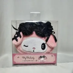 新品) マイメロディ＆クロミ ポーチ