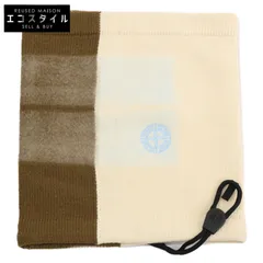 2026年最新】STONE ISLAND メンズ ネックウォーマーの人気アイテム