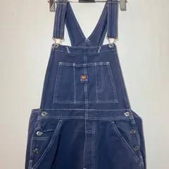 オーバーオール　ペインター