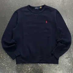 100 ポロ ラルフローレン 新モデル スウェット