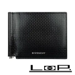 2026年最新】Givenchy マネークリップの人気アイテム - メルカリ