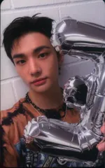 StrayKids FANS SHOP Hyunjin KARMA