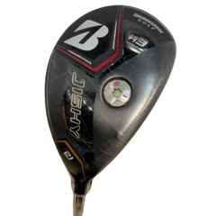 ブリヂストン J15HY ユーティリティ 2014 H3 21° ns950 S - メルカリ