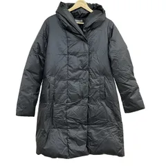 theory luxe(セオリーリュクス) ダウンコート サイズ038 M レディース美品  ダークネイビー 冬物