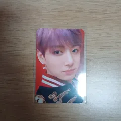 BTS ジョングク LOVE YOURSELF 結 'Answer'