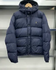 (M)ポロ ダック ダウン -M1601