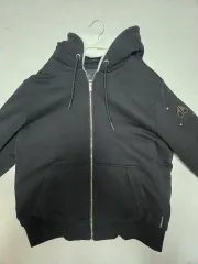 MOOSE KNUCKLES ムースナックルズ Bunny セーター xl