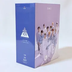 PRODUCE 101 JAPAN SEASON2 11人の軌跡、INIの奇跡