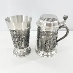 2026年最新】ピューター ドイツの人気アイテム - メルカリ