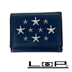 ジバンシー □未使用□ マネークリップ 二つ折り財布 ウォレット