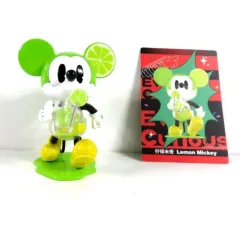 POP MART ミッキーマウス フィギュア