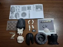 2026年最新】ねんどろいど 貞子の人気アイテム - メルカリ