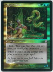 水の技の達人、カタラ 英語版 4枚まで(1枚の価格です Foil】(180)□拡張アート□《水の技の達人、カタラ/Katara