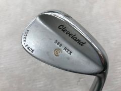 タイトリスト ボーケイ TVD 58度 ダイナミックゴールド S200フレックス