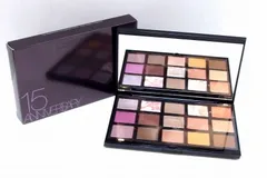 【215131】ADDICTION アディクション  【限定】 15th アニバーサリー アイシャドウパレット ロック ザ ベスト モーメンツ