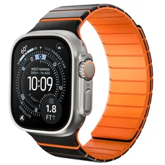 【特価商品】通気性 防汗 耐久性 Ultra/Ultra2/Ultra3/11/10/9/8/7/6/SE/5/4/3/2/1対応 軽量 Series 49mm/46mm/45mm/44mm 柔らかい スポーツバンド スポーツ 交換ベルト Watch対応バンド