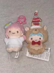 サンリオ リトルツインスターズ キキ ララ まとめ