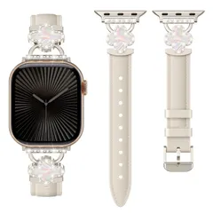 【数量限定】iWatch 交換ベルト 11 柔らかい SE3 49mm用 46mm 11 45mm 10 44mm 9 42mm 8 41mm 40mm 7 38mm 6 レザー 5 バンド 4 バンド 3 Watch Apple 2 コンパチブル 1 革 S